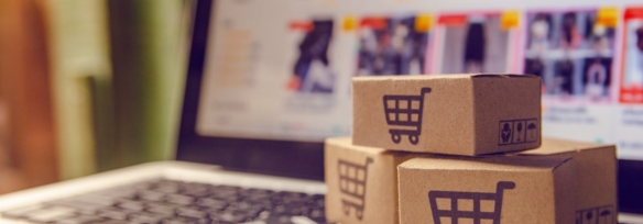 Symbolbild E-Commerce