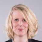 Andrea Wellkamp Porträt