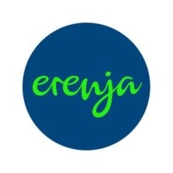 Erenja Logo