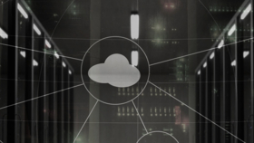 FirstSpirit Cloud Infrastruktur