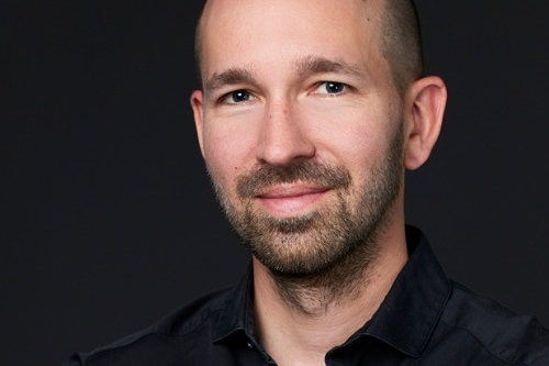 Jan Ditze, Managing Director, Logic Joe GmbH