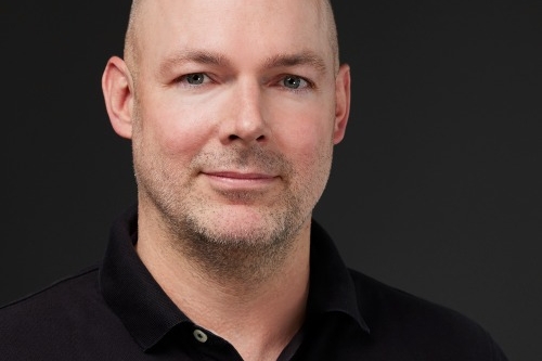 Torsten Godzisz, Technical Director, Logic Joe GmbH
