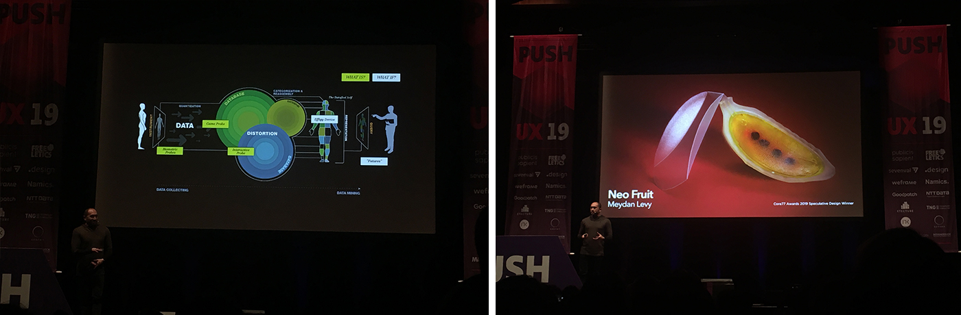 #push19 future design