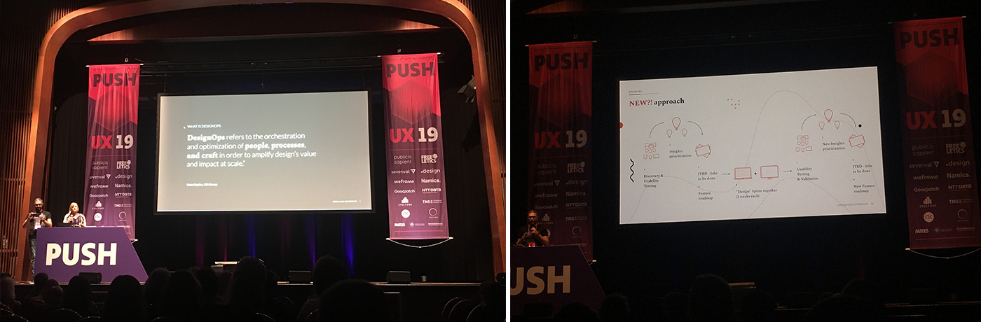 #push19 gettheworkdone