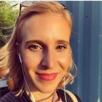 Sonja Jens, Marketing Manager B2B