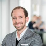 Jan Ditze, Geschäftsführer Logic Joe GmbH