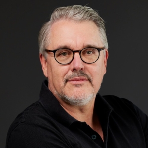 Oliver Zils, Manging Director, Logic Joe GmbH