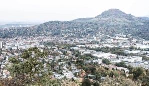 Reutlingen Panorama