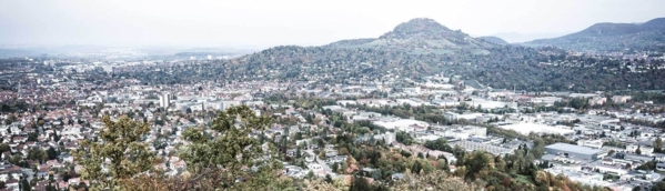 Reutlingen Panorama
