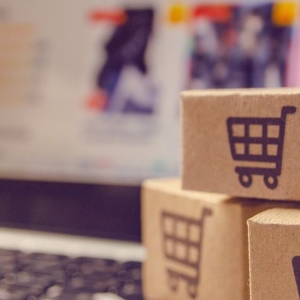 Symbolbild E-Commerce