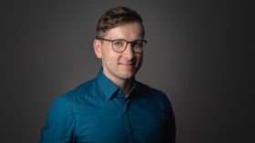 Portraitbild Jens Walter