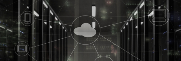 FirstSpirit Cloud Infrastruktur