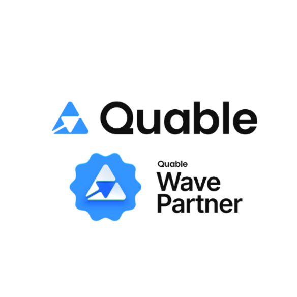Quable Logo