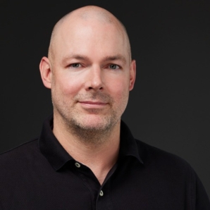 Torsten Godzisz, Technical Director, Logic Joe GmbH