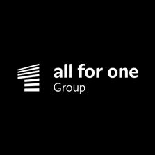 All4one logo