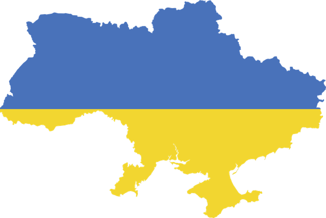 Ukraine